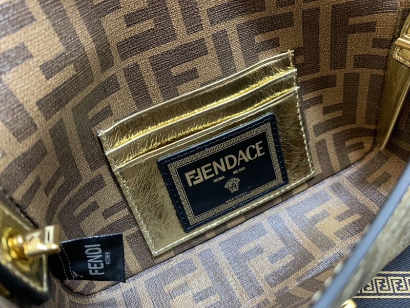 Fendi Baguette Bags